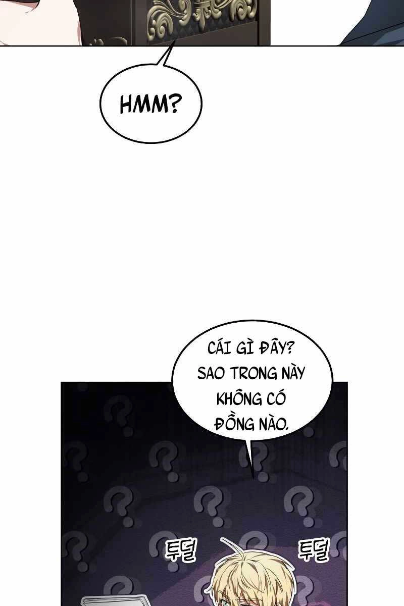 Bác Sĩ Phẫu Thuật Cấp Sss Chapter 30 - 39