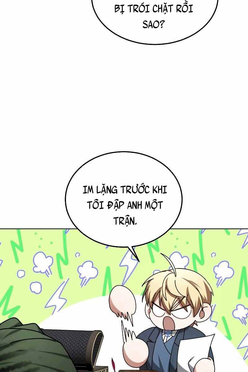 Bác Sĩ Phẫu Thuật Cấp Sss Chapter 30 - 49