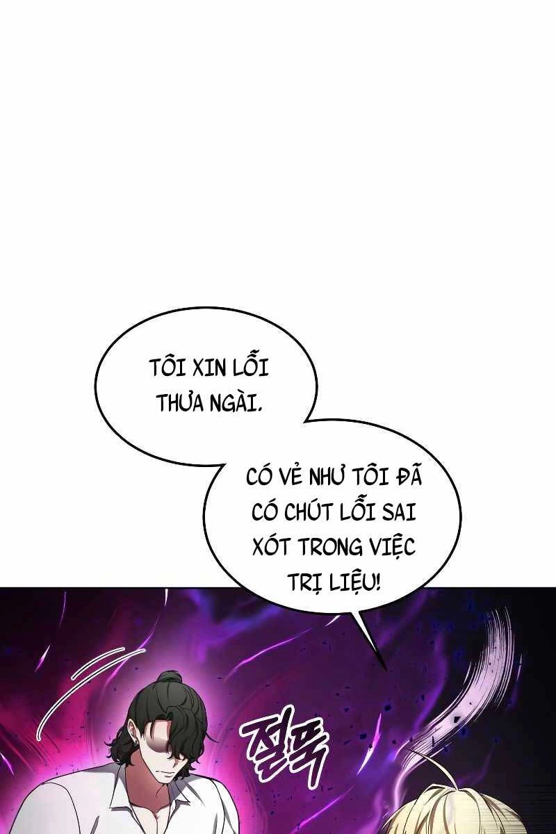 Bác Sĩ Phẫu Thuật Cấp Sss Chapter 30 - 55