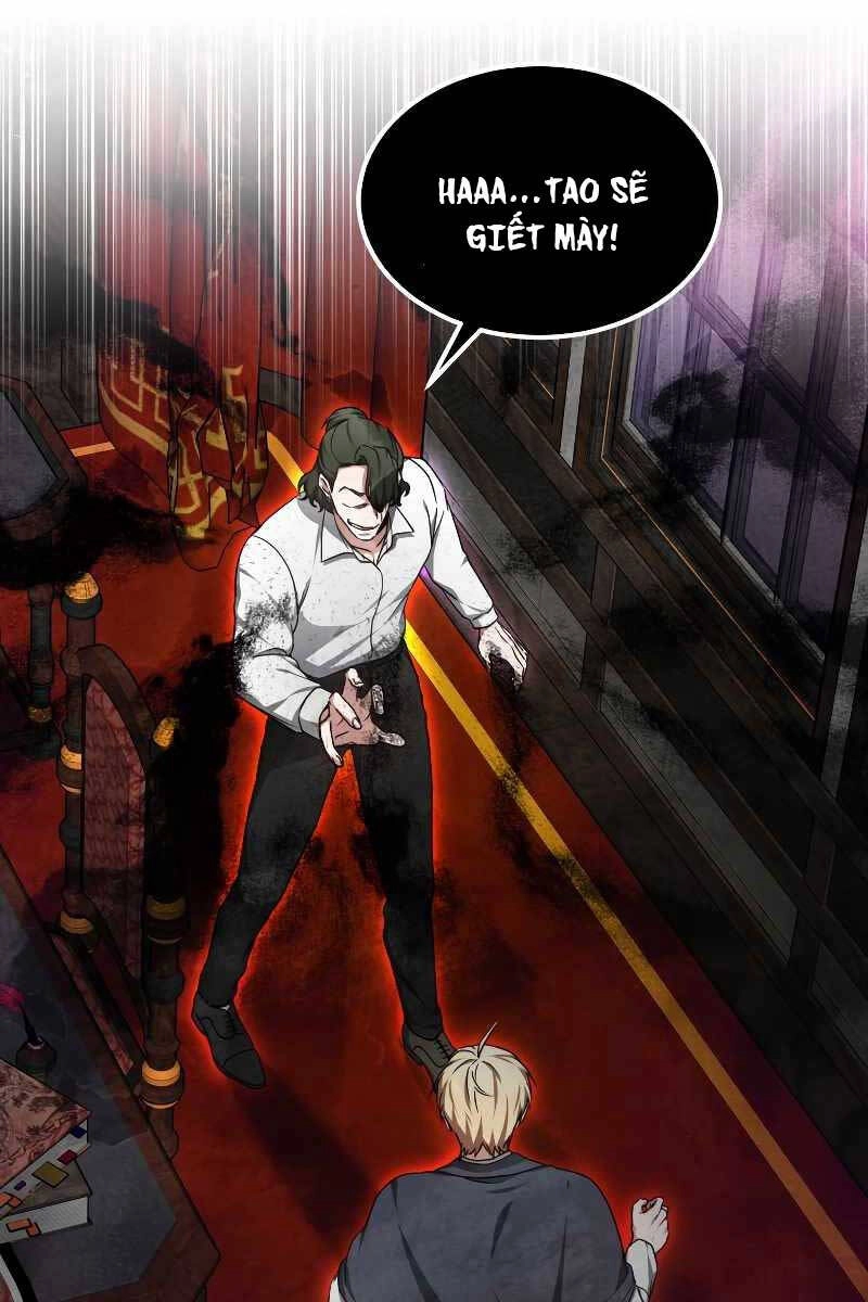 Bác Sĩ Phẫu Thuật Cấp Sss Chapter 30 - 71