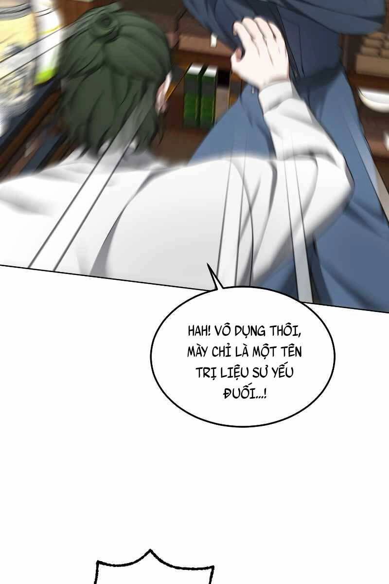 Bác Sĩ Phẫu Thuật Cấp Sss Chapter 30 - 79