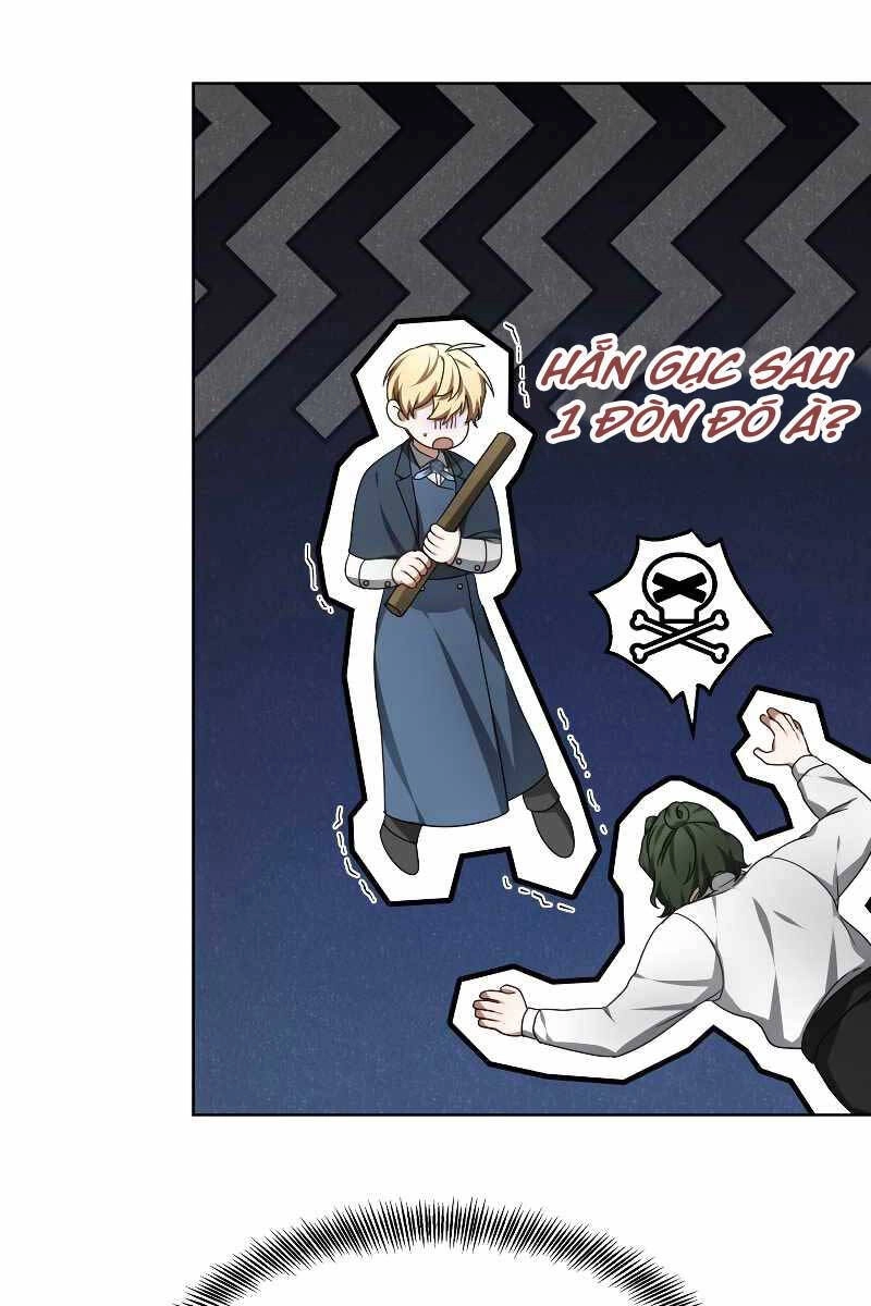 Bác Sĩ Phẫu Thuật Cấp Sss Chapter 30 - 85