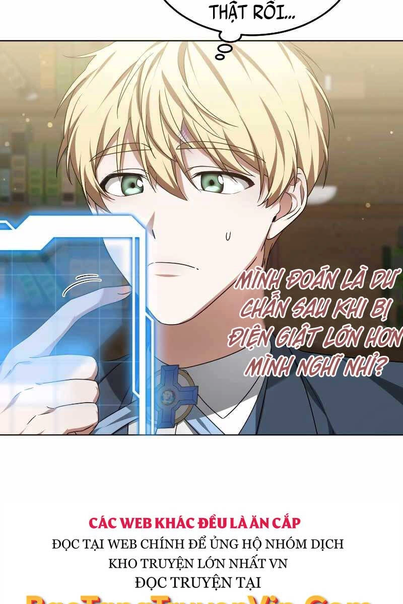 Bác Sĩ Phẫu Thuật Cấp Sss Chapter 30 - 89