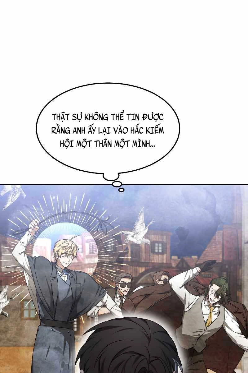 Bác Sĩ Phẫu Thuật Cấp Sss Chapter 30 - 104