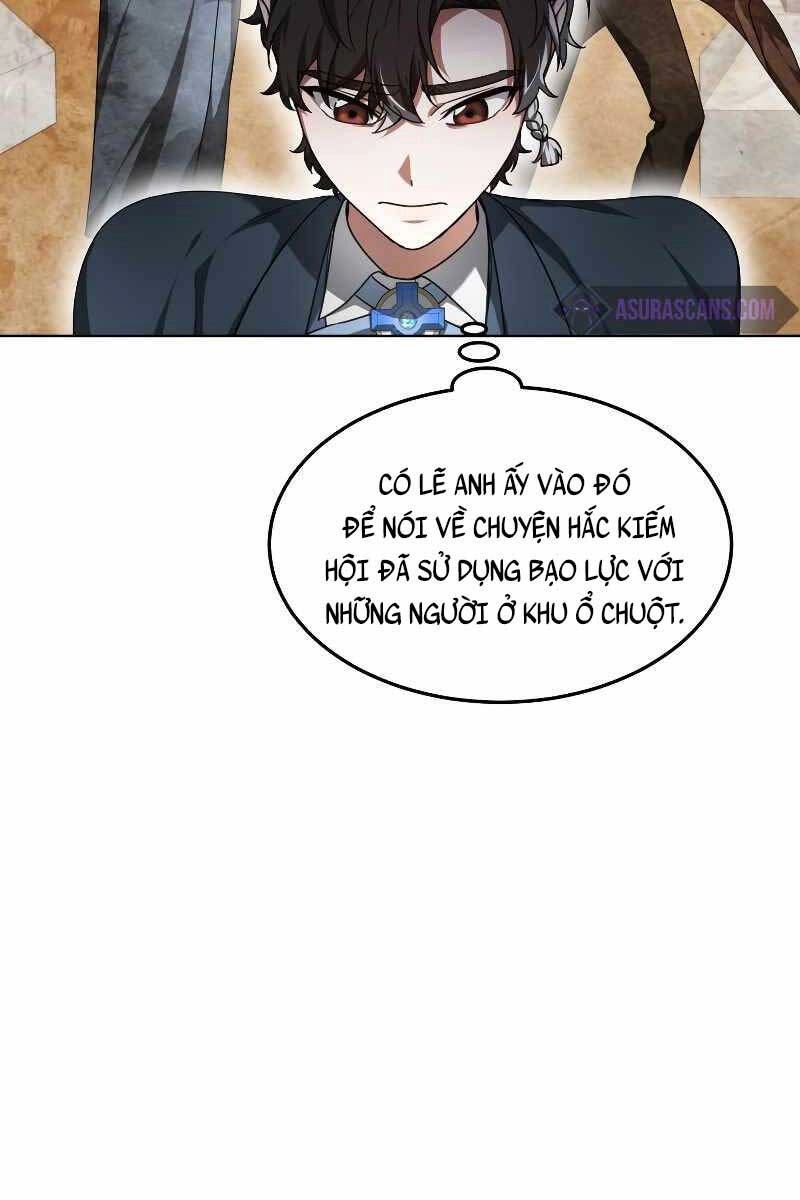 Bác Sĩ Phẫu Thuật Cấp Sss Chapter 30 - 105