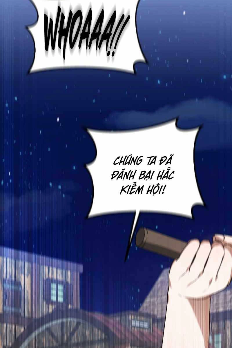 Bác Sĩ Phẫu Thuật Cấp Sss Chapter 30 - 116