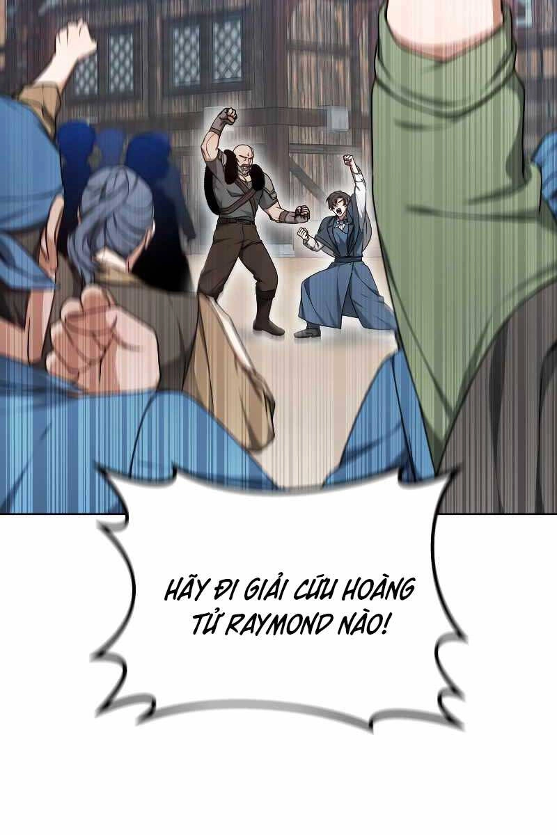 Bác Sĩ Phẫu Thuật Cấp Sss Chapter 30 - 117