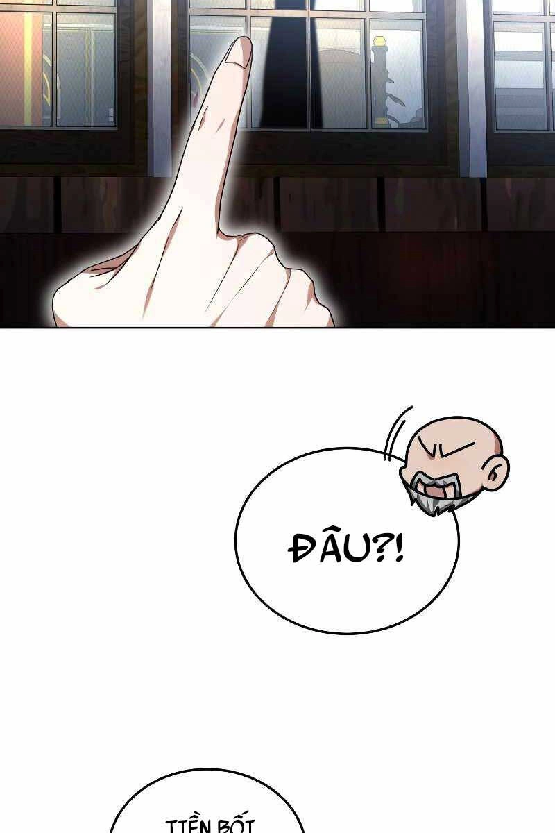 Bác Sĩ Phẫu Thuật Cấp Sss Chapter 30 - 119