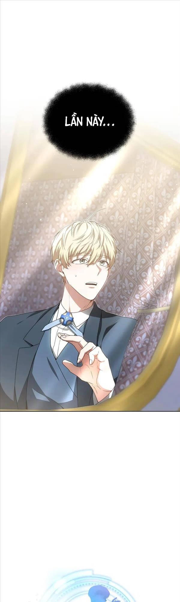 Bác Sĩ Phẫu Thuật Cấp Sss Chapter 32 - 1