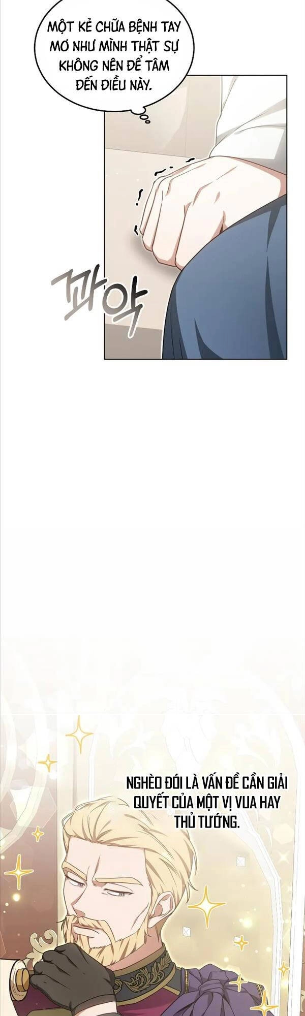 Bác Sĩ Phẫu Thuật Cấp Sss Chapter 32 - 6