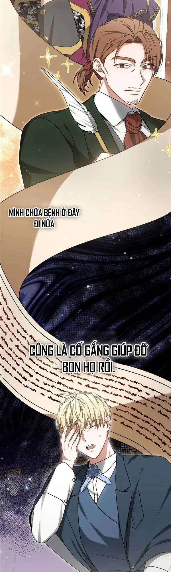 Bác Sĩ Phẫu Thuật Cấp Sss Chapter 32 - 7