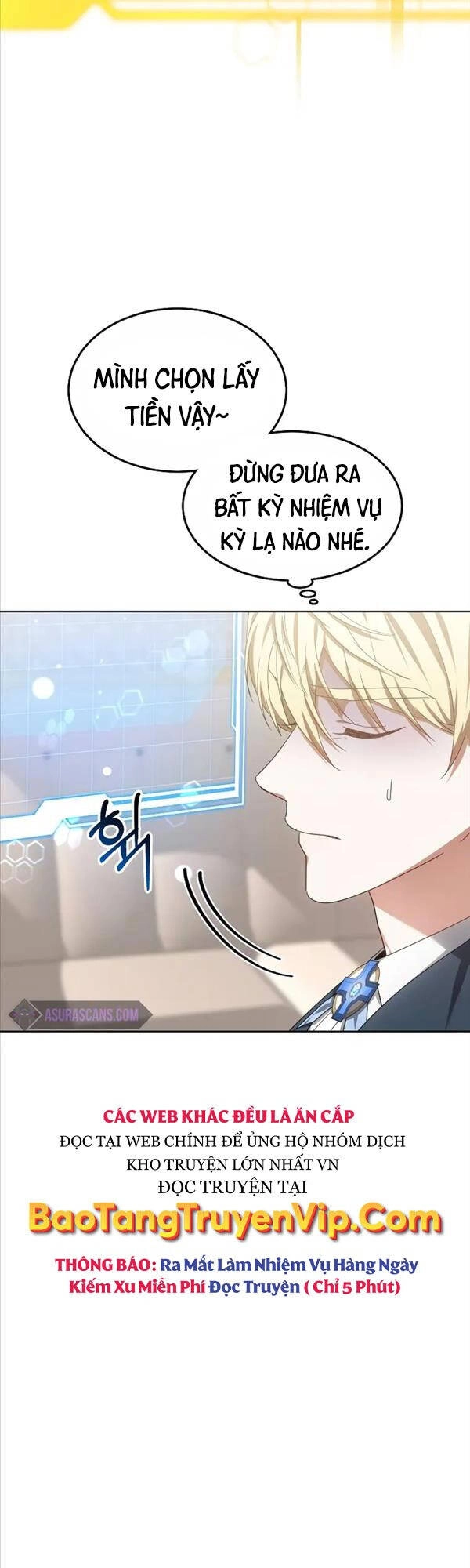 Bác Sĩ Phẫu Thuật Cấp Sss Chapter 32 - 11