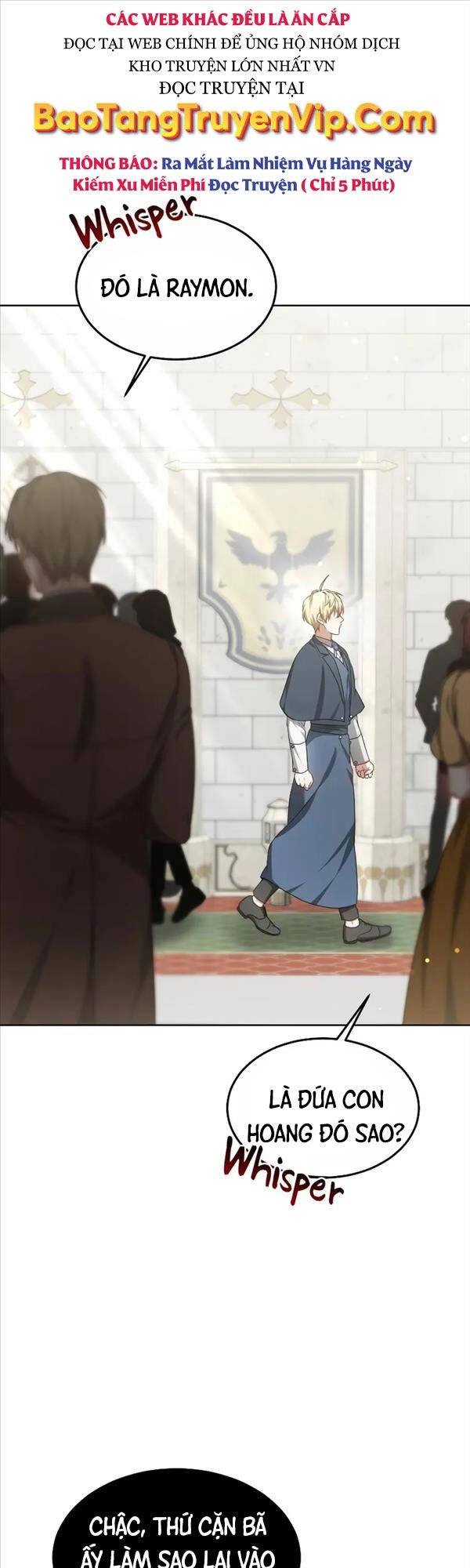 Bác Sĩ Phẫu Thuật Cấp Sss Chapter 32 - 13