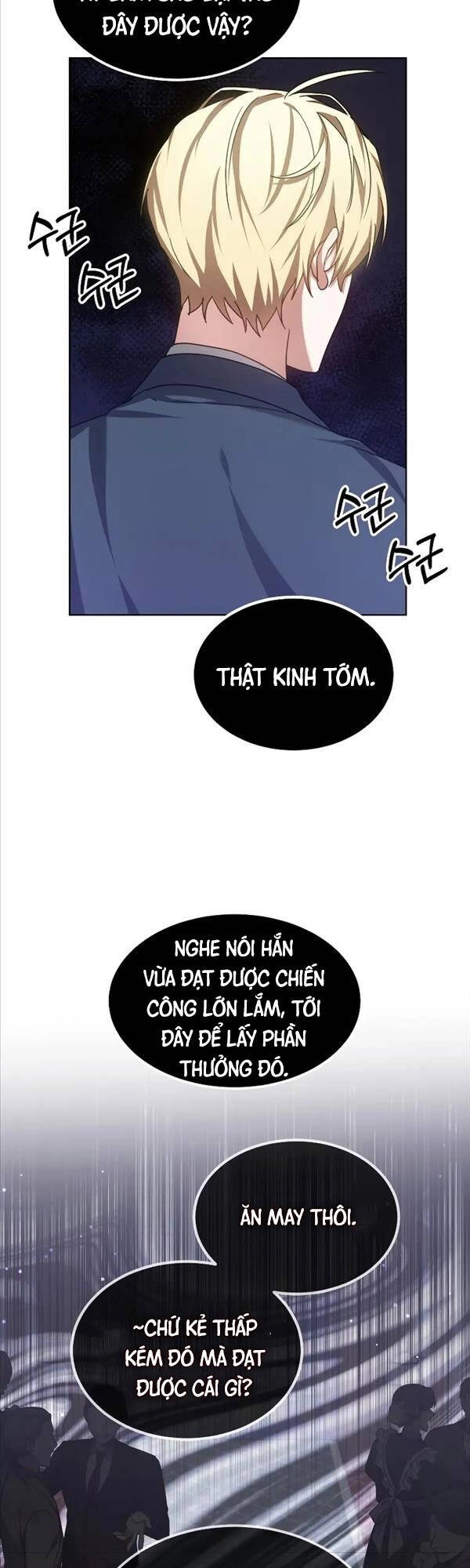 Bác Sĩ Phẫu Thuật Cấp Sss Chapter 32 - 14