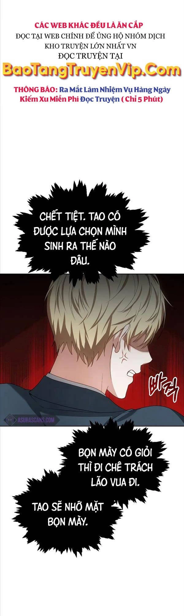 Bác Sĩ Phẫu Thuật Cấp Sss Chapter 32 - 17