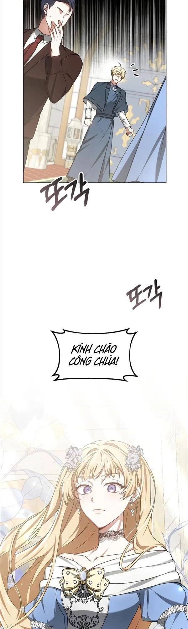 Bác Sĩ Phẫu Thuật Cấp Sss Chapter 32 - 19