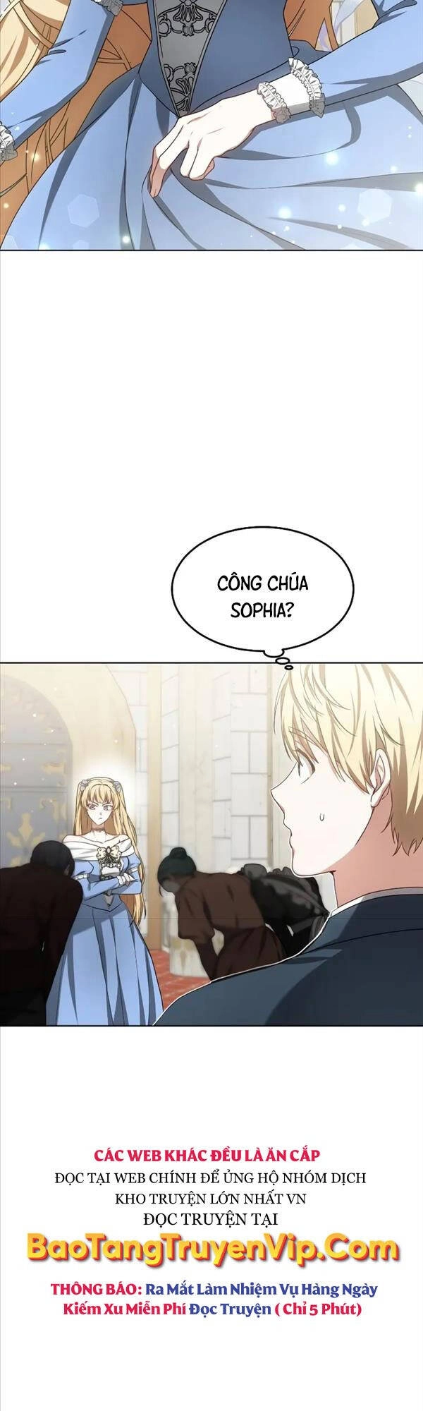 Bác Sĩ Phẫu Thuật Cấp Sss Chapter 32 - 20