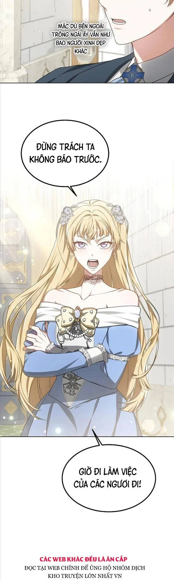 Bác Sĩ Phẫu Thuật Cấp Sss Chapter 32 - 23