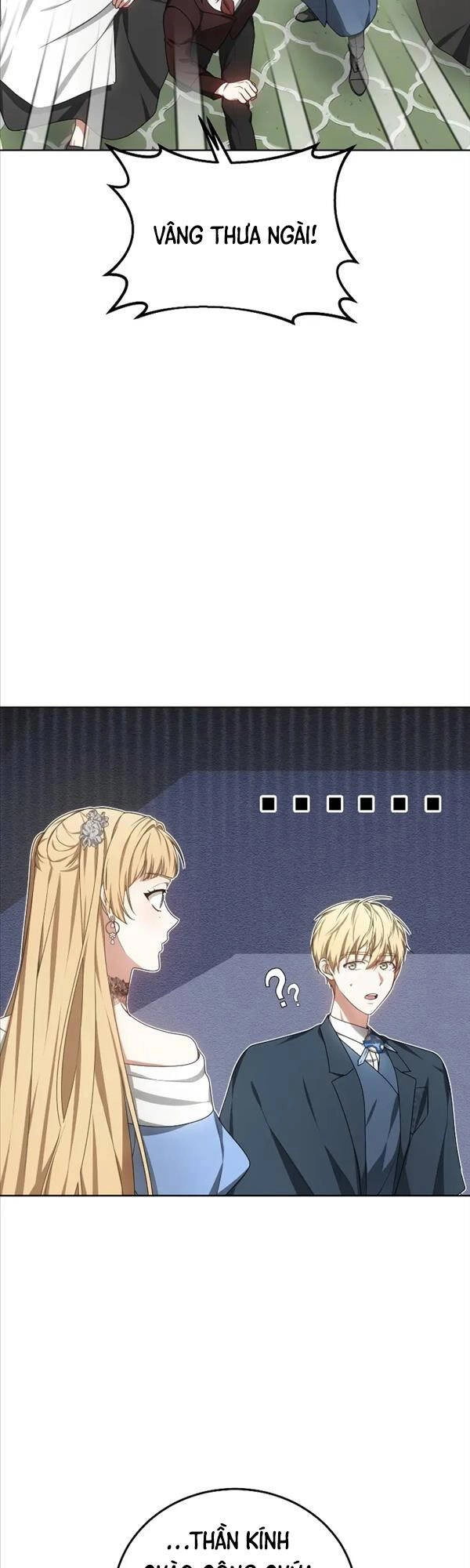 Bác Sĩ Phẫu Thuật Cấp Sss Chapter 32 - 25