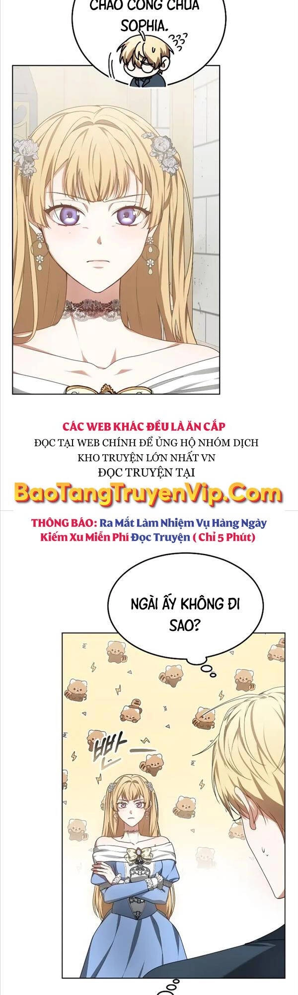 Bác Sĩ Phẫu Thuật Cấp Sss Chapter 32 - 26