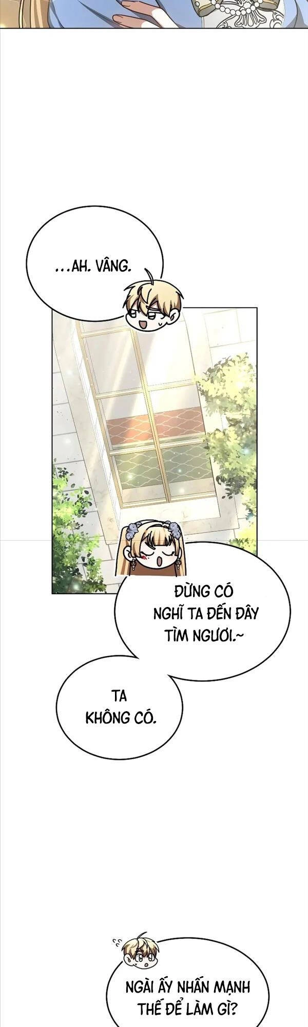 Bác Sĩ Phẫu Thuật Cấp Sss Chapter 32 - 28