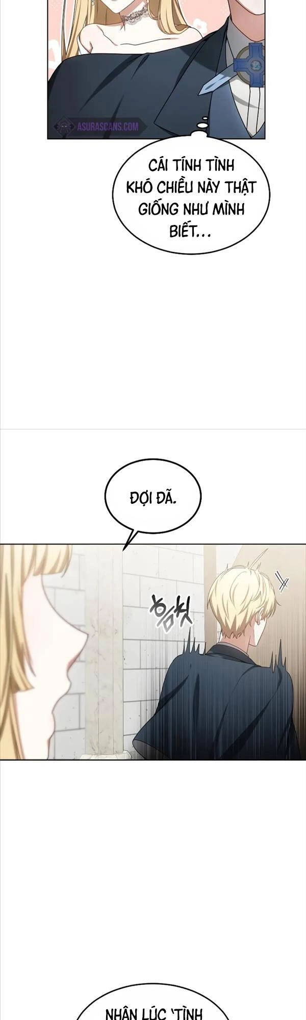 Bác Sĩ Phẫu Thuật Cấp Sss Chapter 32 - 30