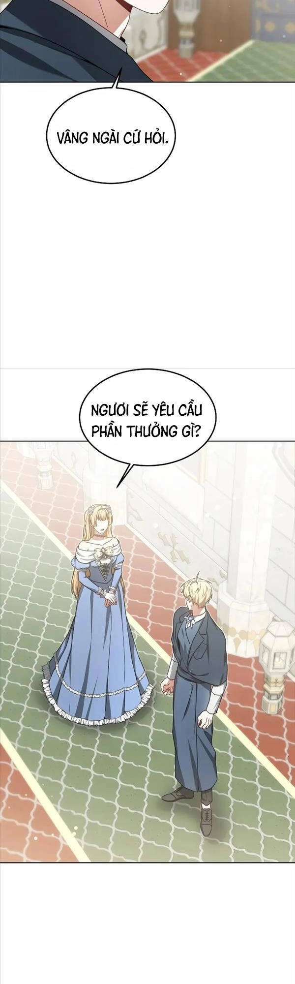 Bác Sĩ Phẫu Thuật Cấp Sss Chapter 32 - 32