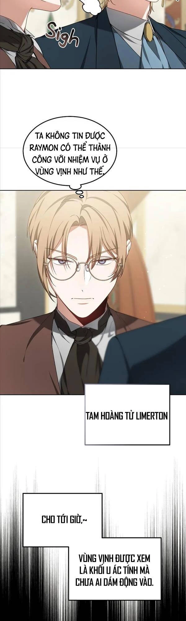 Bác Sĩ Phẫu Thuật Cấp Sss Chapter 32 - 40