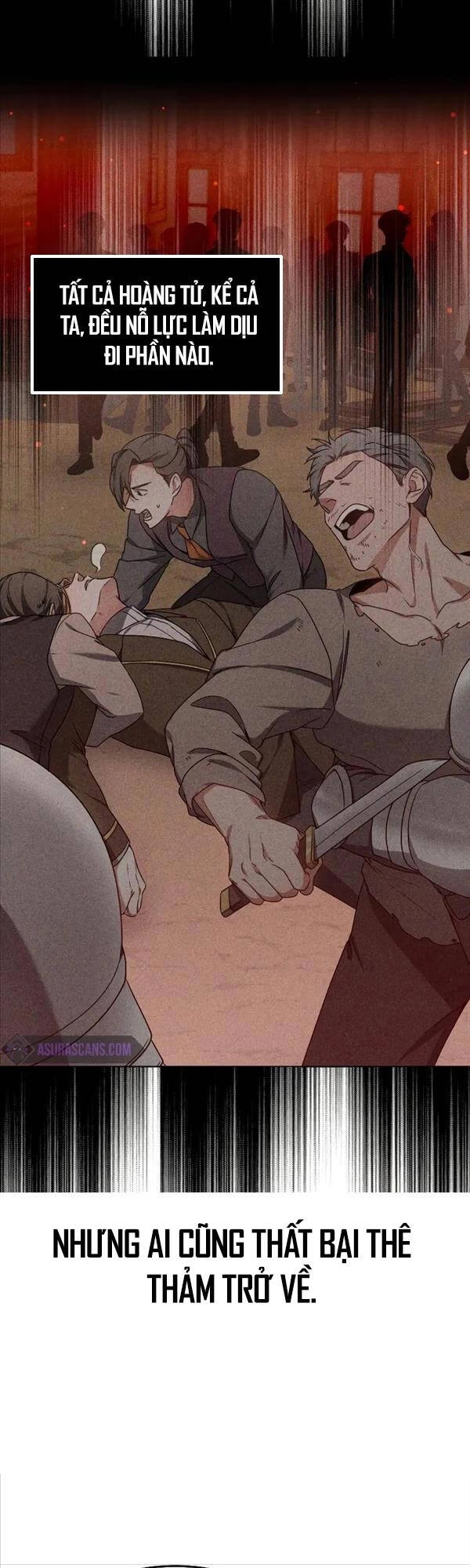 Bác Sĩ Phẫu Thuật Cấp Sss Chapter 32 - 41