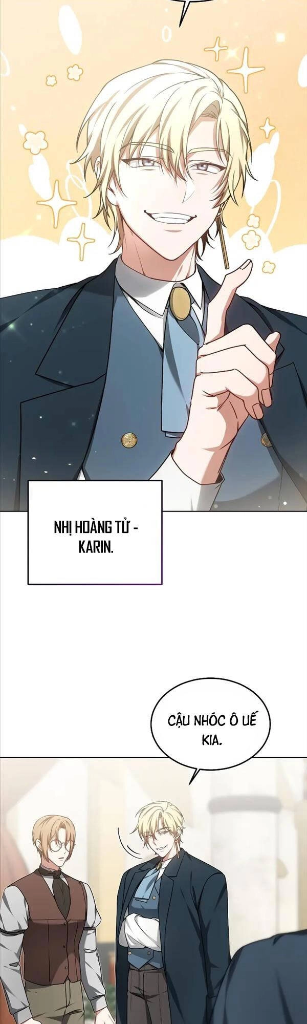 Bác Sĩ Phẫu Thuật Cấp Sss Chapter 32 - 46