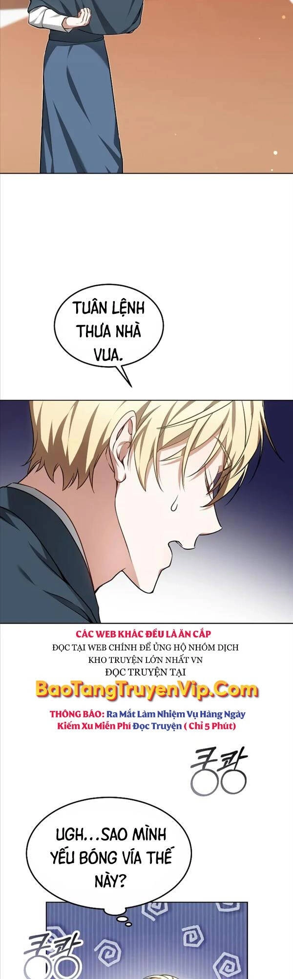 Bác Sĩ Phẫu Thuật Cấp Sss Chapter 32 - 49