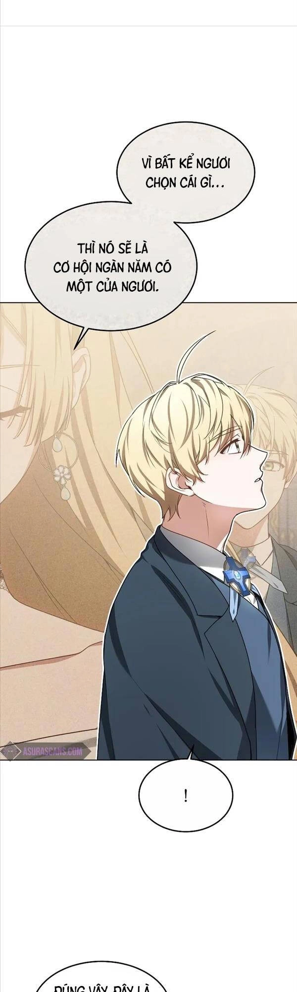 Bác Sĩ Phẫu Thuật Cấp Sss Chapter 32 - 52