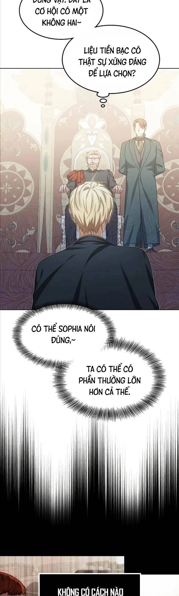 Bác Sĩ Phẫu Thuật Cấp Sss Chapter 32 - 53