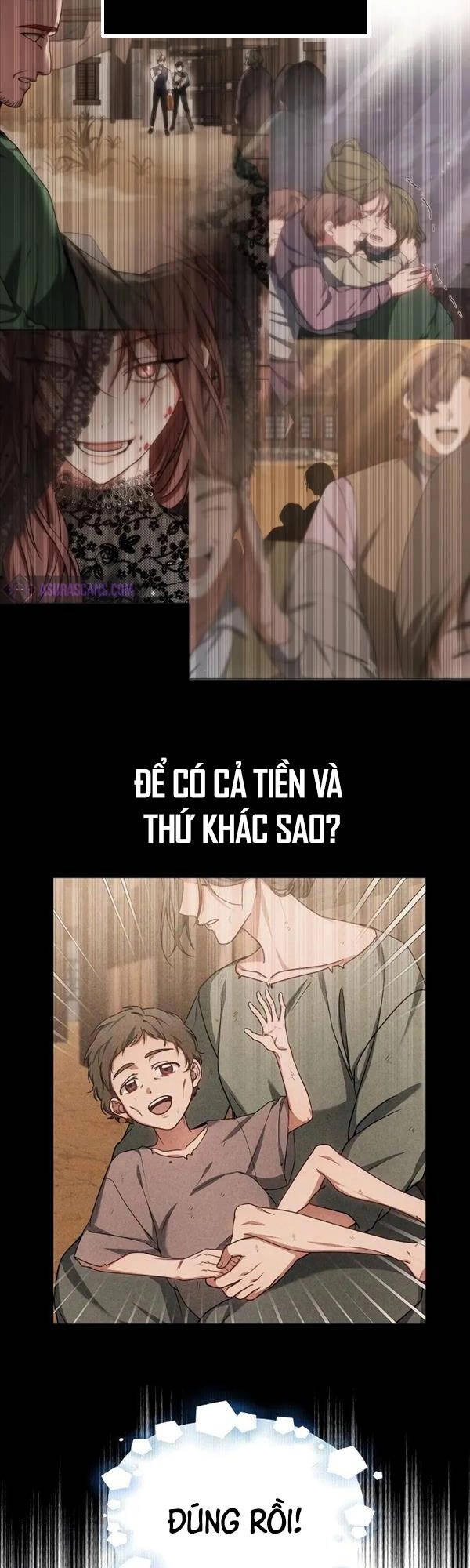 Bác Sĩ Phẫu Thuật Cấp Sss Chapter 32 - 54