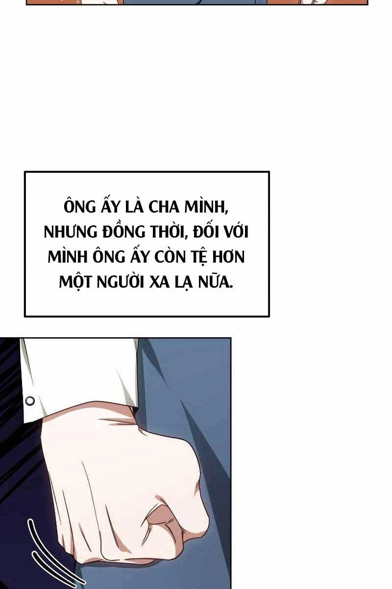 Bác Sĩ Phẫu Thuật Cấp Sss Chapter 33 - 11