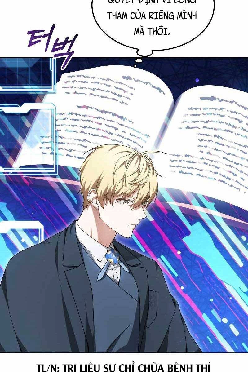 Bác Sĩ Phẫu Thuật Cấp Sss Chapter 33 - 16