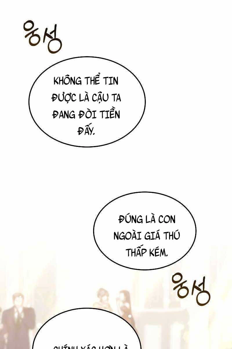 Bác Sĩ Phẫu Thuật Cấp Sss Chapter 33 - 23