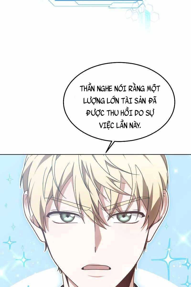 Bác Sĩ Phẫu Thuật Cấp Sss Chapter 33 - 27