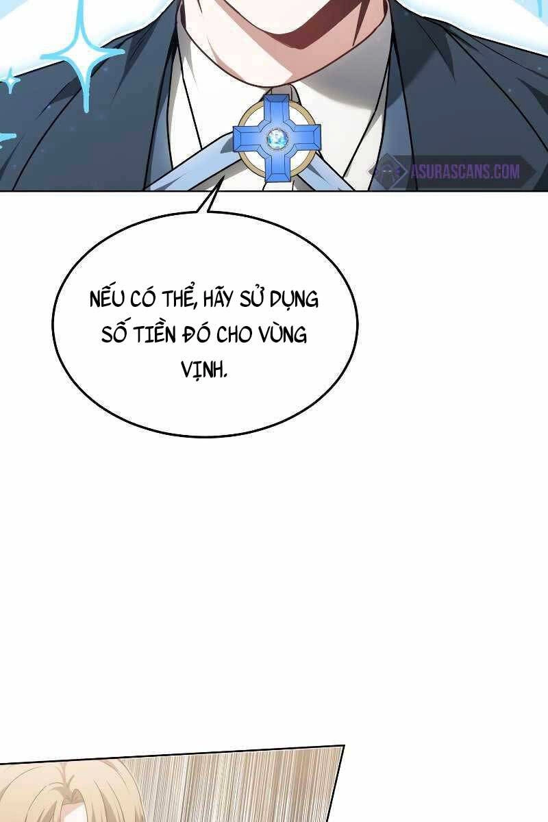 Bác Sĩ Phẫu Thuật Cấp Sss Chapter 33 - 28