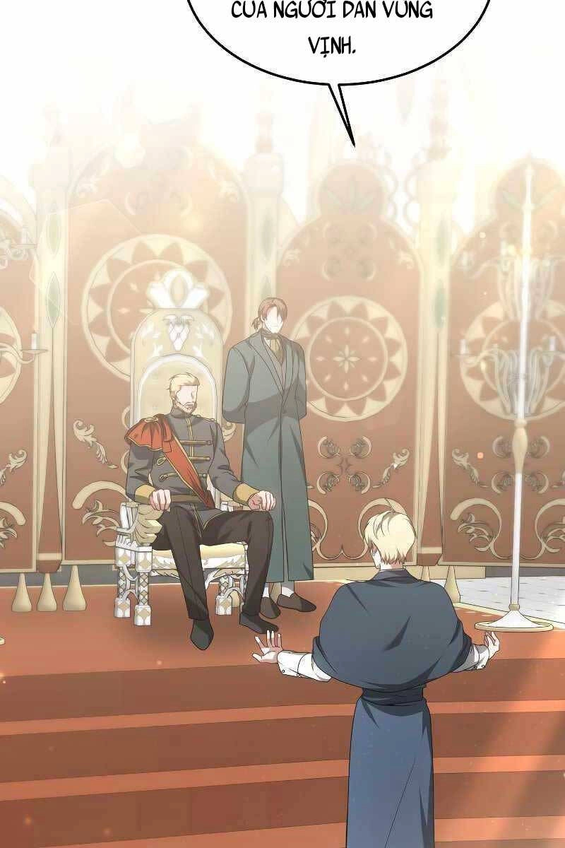 Bác Sĩ Phẫu Thuật Cấp Sss Chapter 33 - 31