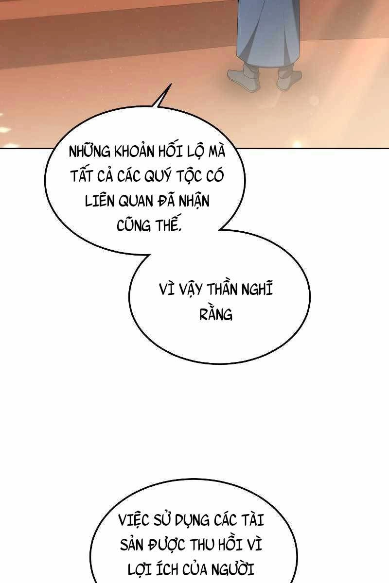 Bác Sĩ Phẫu Thuật Cấp Sss Chapter 33 - 32