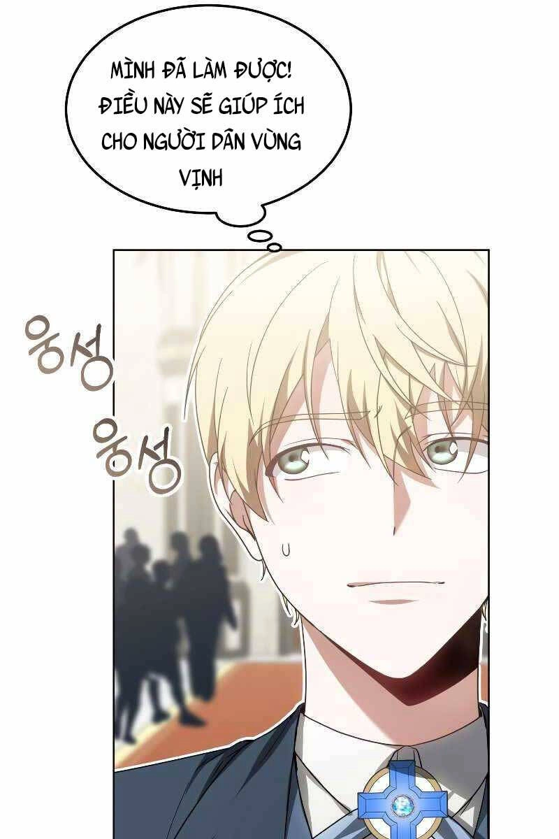 Bác Sĩ Phẫu Thuật Cấp Sss Chapter 33 - 36