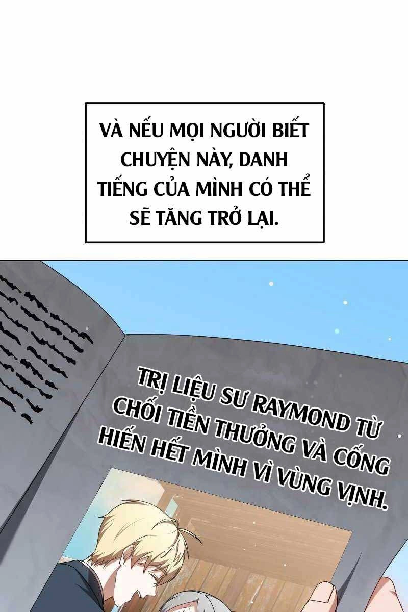 Bác Sĩ Phẫu Thuật Cấp Sss Chapter 33 - 42