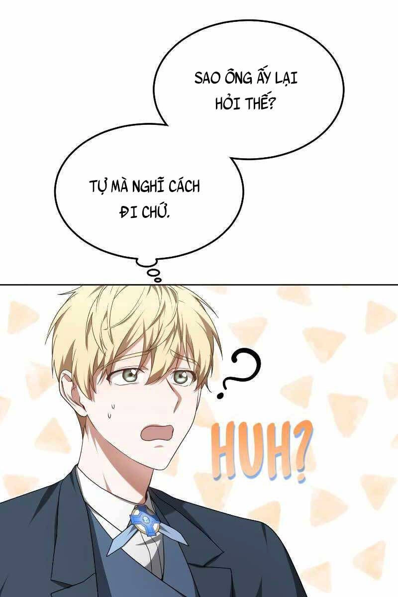 Bác Sĩ Phẫu Thuật Cấp Sss Chapter 33 - 53