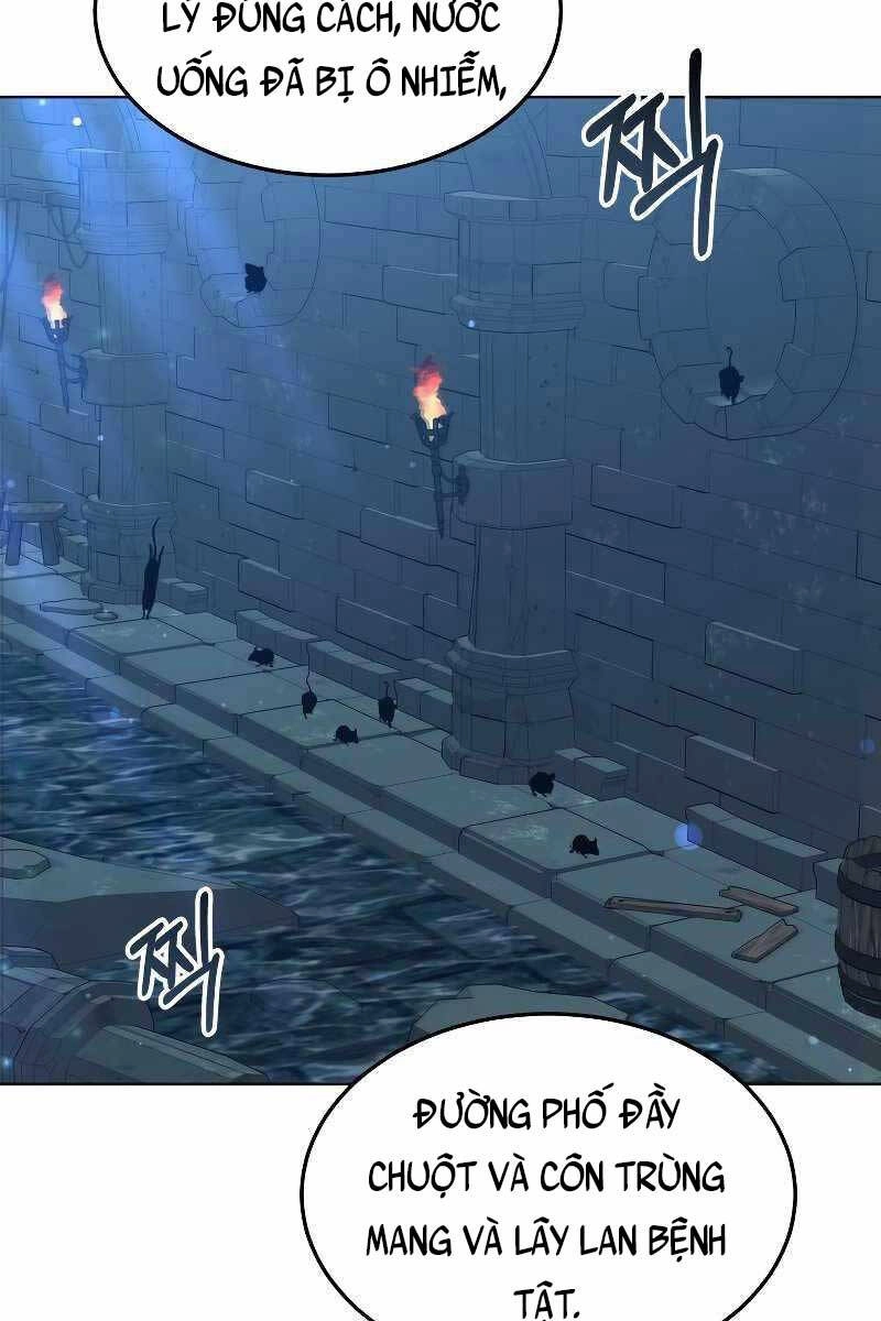 Bác Sĩ Phẫu Thuật Cấp Sss Chapter 33 - 56