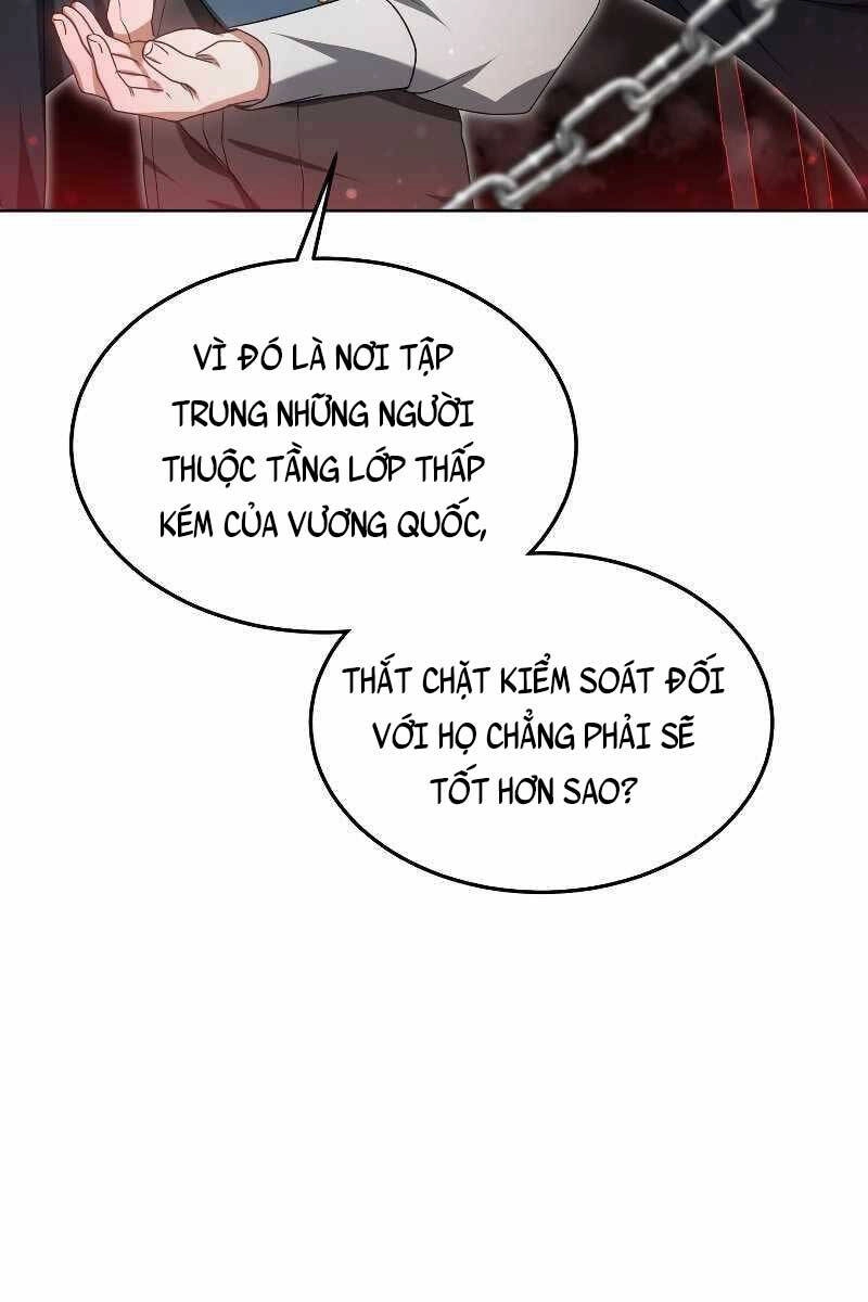 Bác Sĩ Phẫu Thuật Cấp Sss Chapter 33 - 81