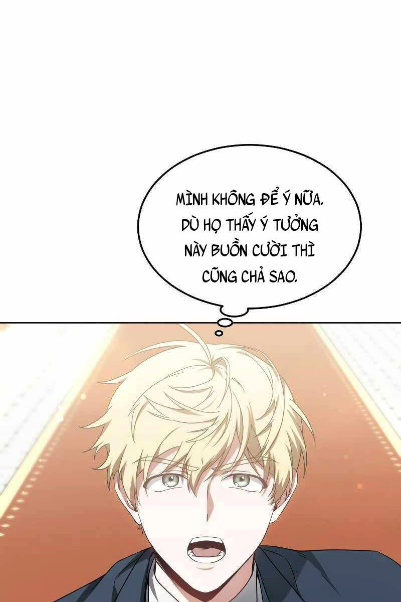 Bác Sĩ Phẫu Thuật Cấp Sss Chapter 33 - 85