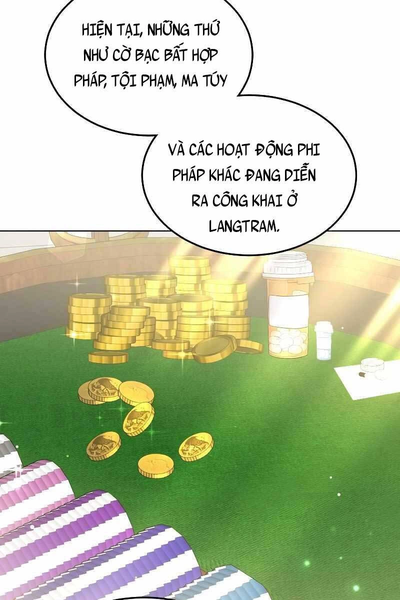 Bác Sĩ Phẫu Thuật Cấp Sss Chapter 33 - 108