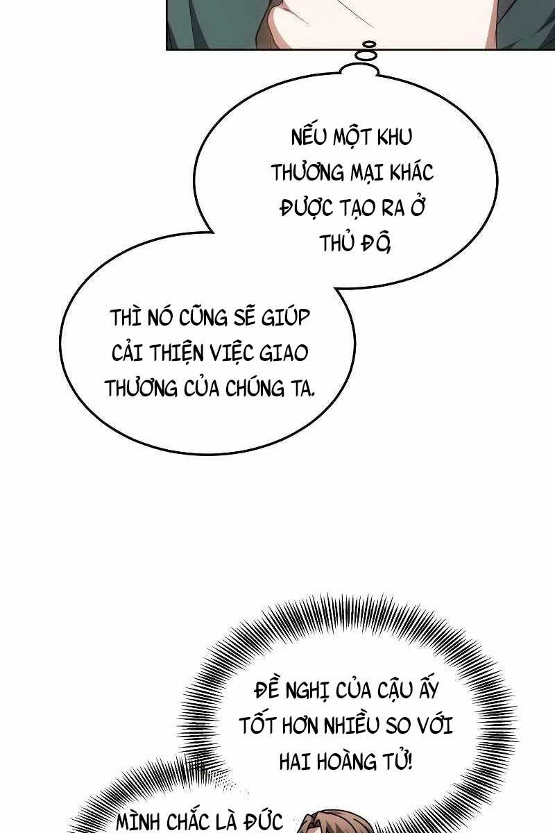 Bác Sĩ Phẫu Thuật Cấp Sss Chapter 33 - 117