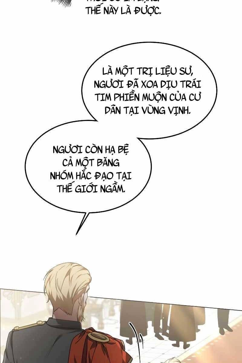 Bác Sĩ Phẫu Thuật Cấp Sss Chapter 34 - 17